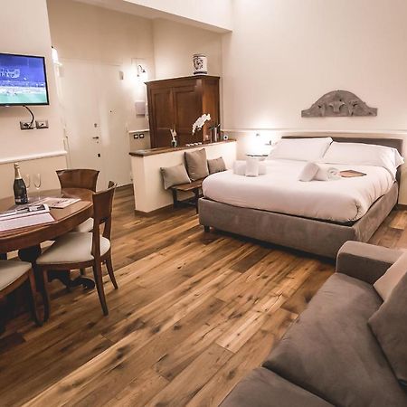 Appartement Acacia Firenze -Timo Extérieur photo