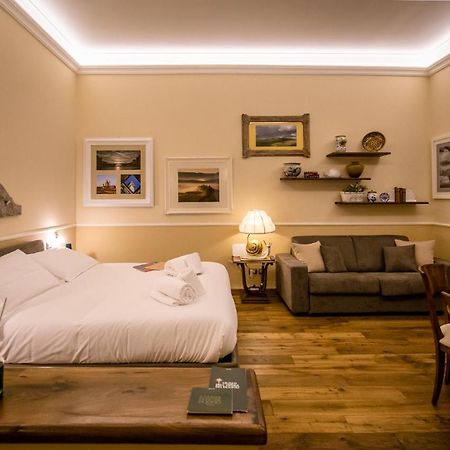 Appartement Acacia Firenze -Timo Extérieur photo