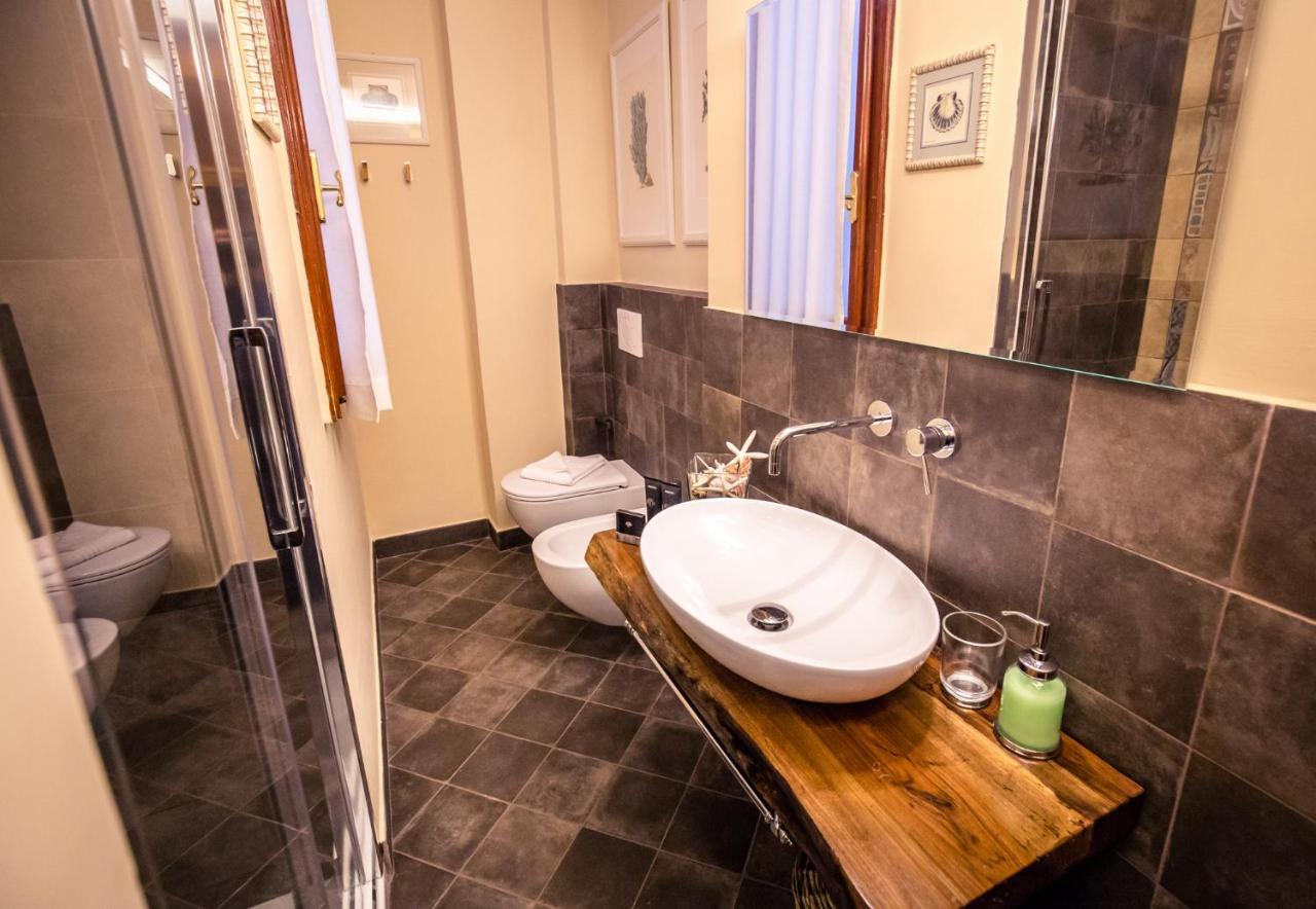 Appartement Acacia Firenze -Timo Extérieur photo