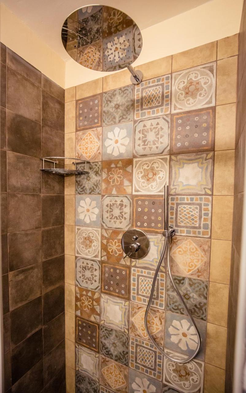 Appartement Acacia Firenze -Timo Extérieur photo