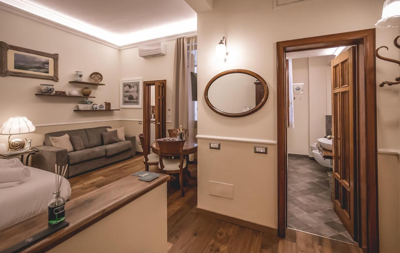 Appartement Acacia Firenze -Timo Extérieur photo