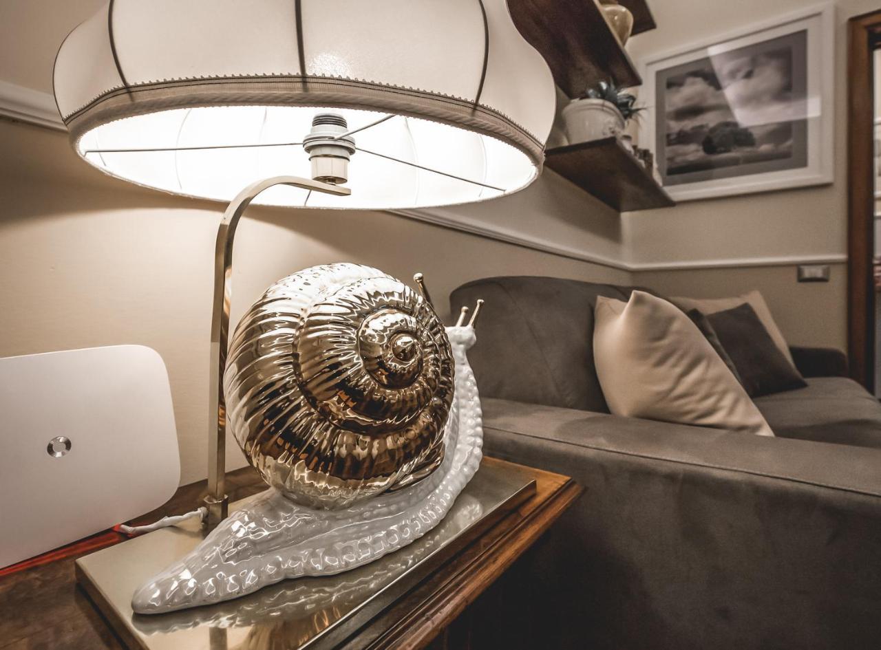 Appartement Acacia Firenze -Timo Extérieur photo