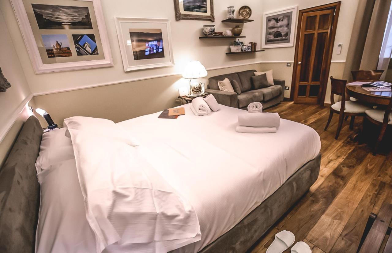 Appartement Acacia Firenze -Timo Extérieur photo