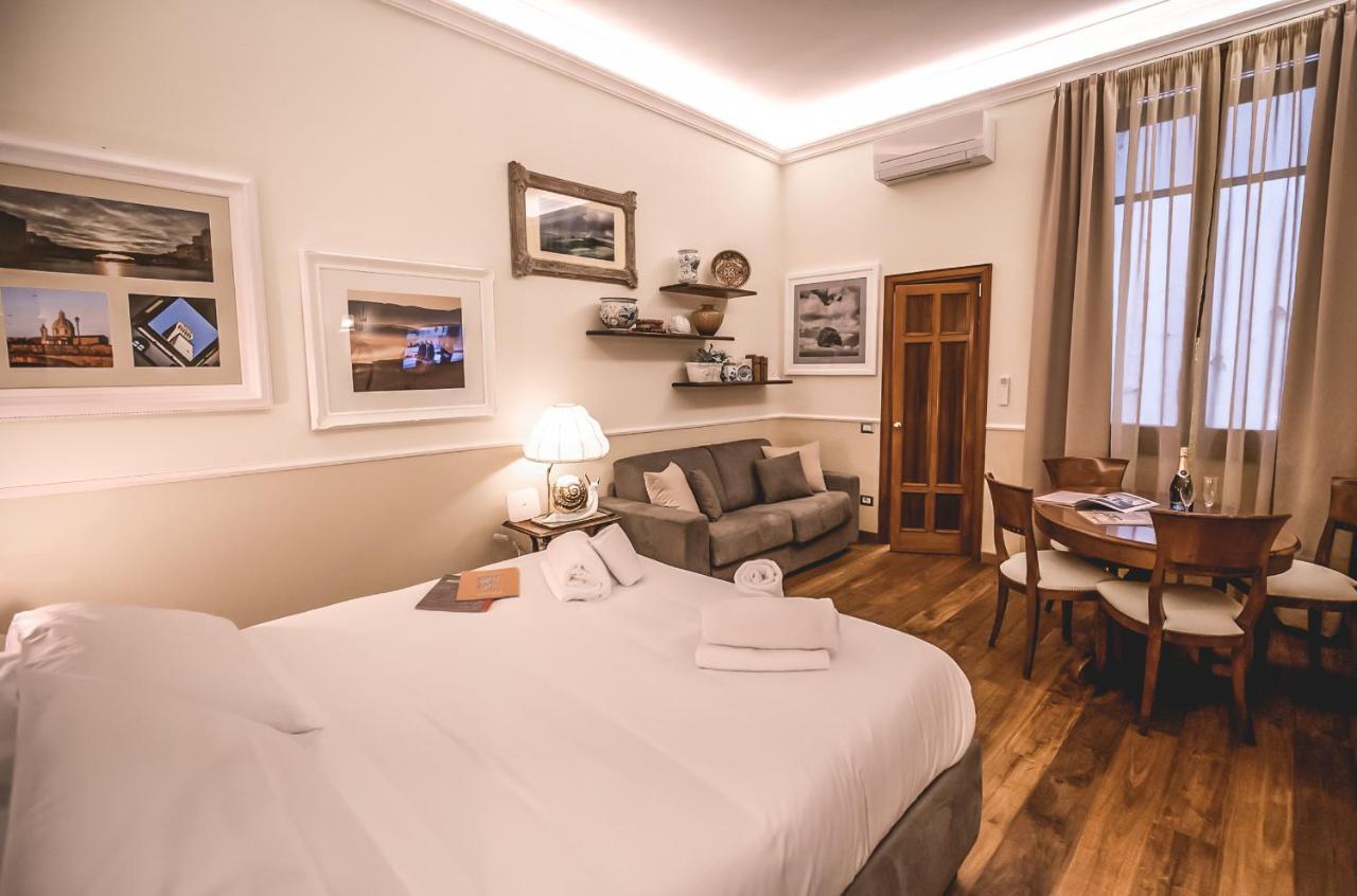 Appartement Acacia Firenze -Timo Extérieur photo