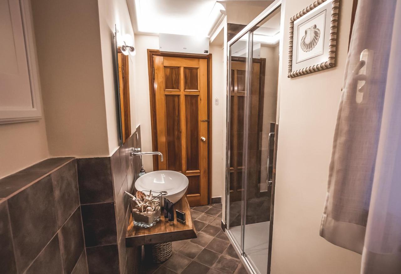 Appartement Acacia Firenze -Timo Extérieur photo