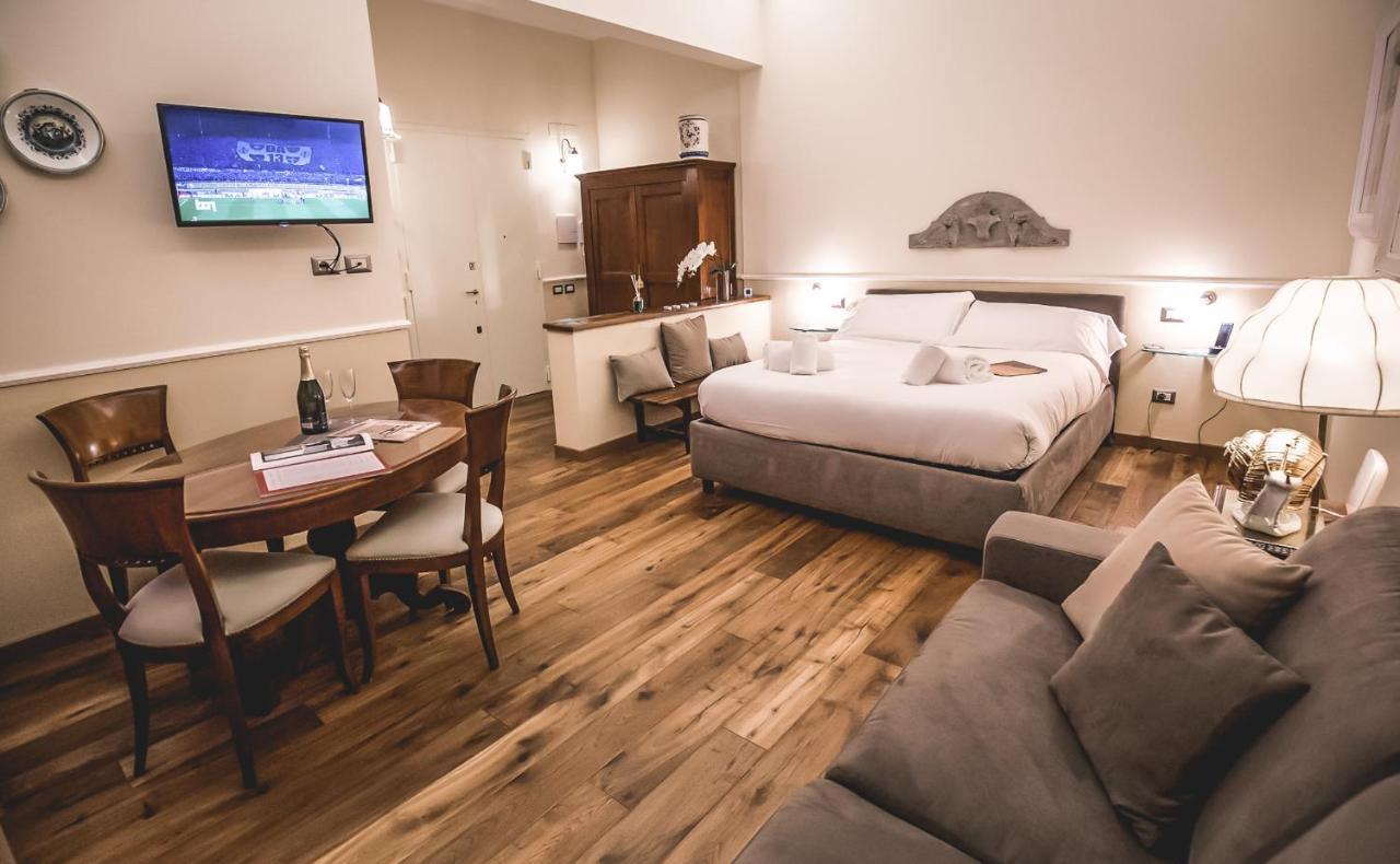 Appartement Acacia Firenze -Timo Extérieur photo