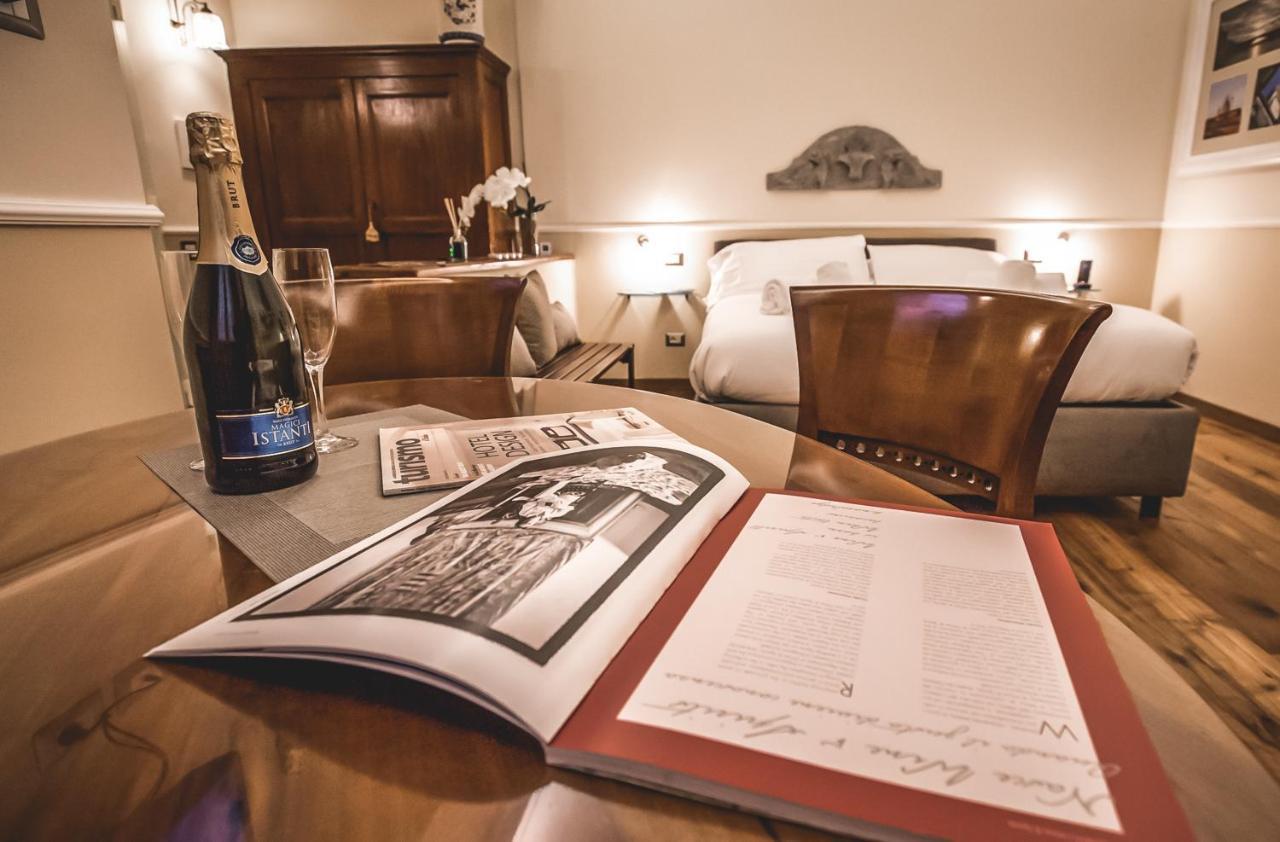 Appartement Acacia Firenze -Timo Extérieur photo