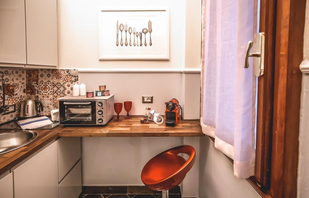 Appartement Acacia Firenze -Timo Extérieur photo