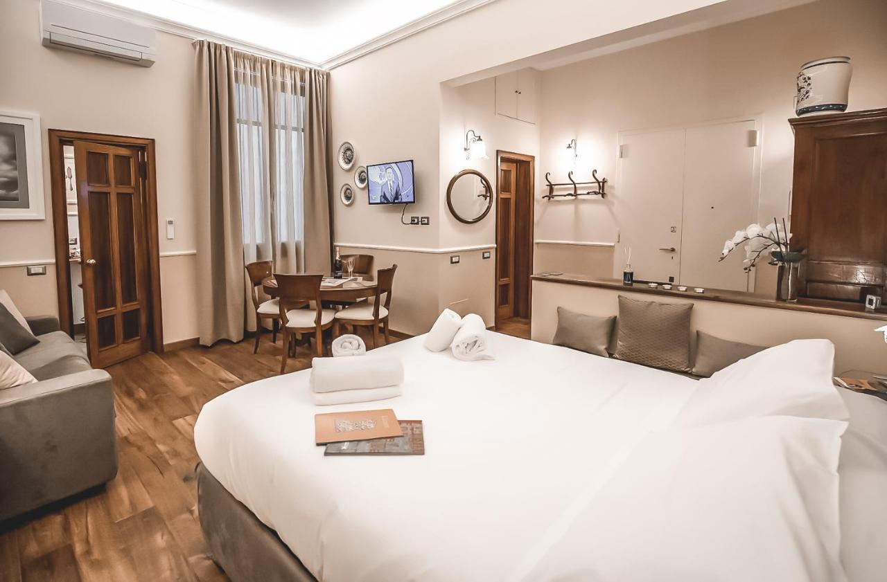 Appartement Acacia Firenze -Timo Extérieur photo