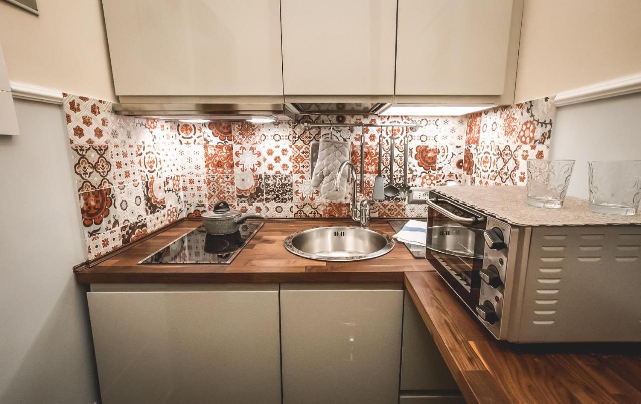 Appartement Acacia Firenze -Timo Extérieur photo