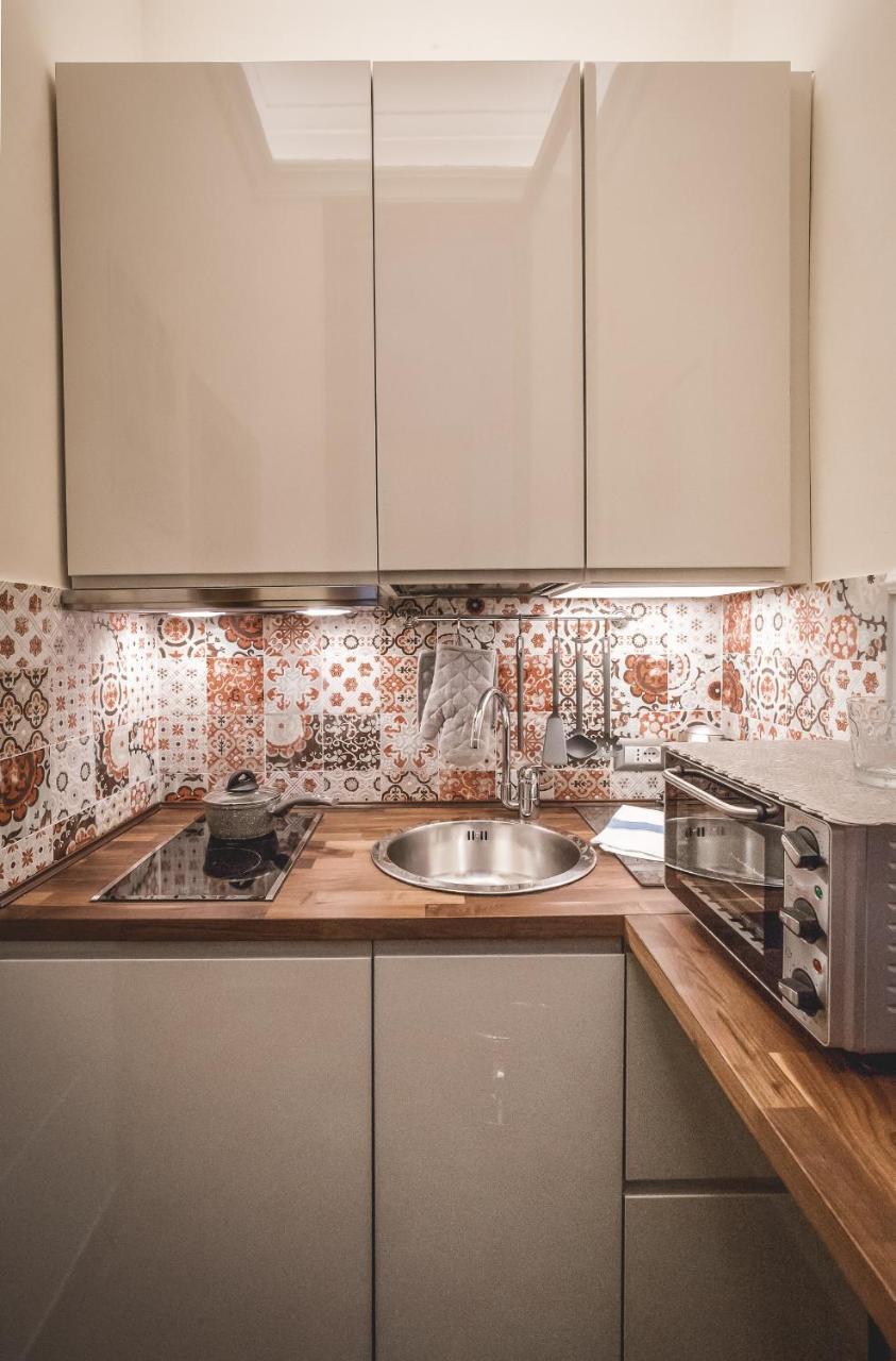 Appartement Acacia Firenze -Timo Extérieur photo