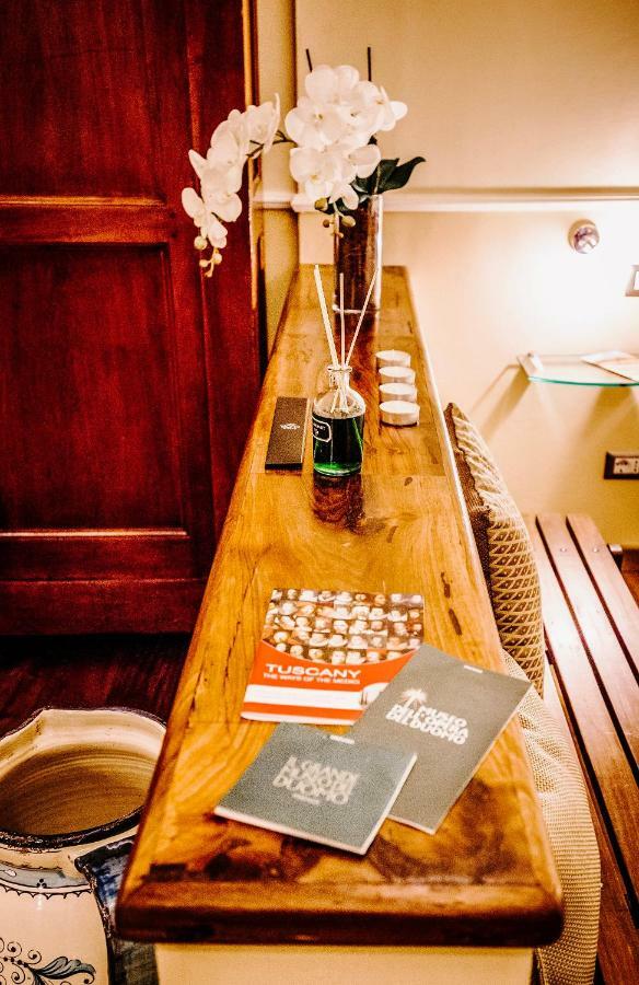 Appartement Acacia Firenze -Timo Extérieur photo
