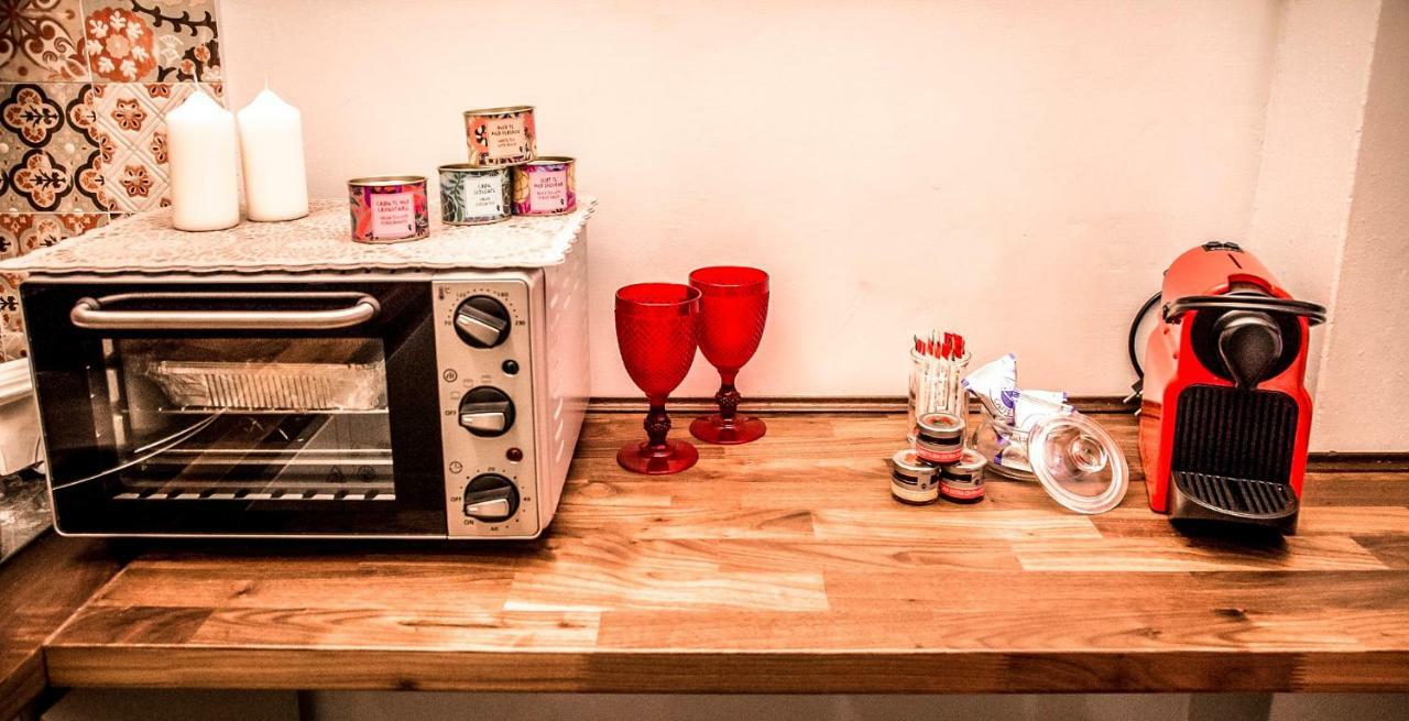Appartement Acacia Firenze -Timo Extérieur photo