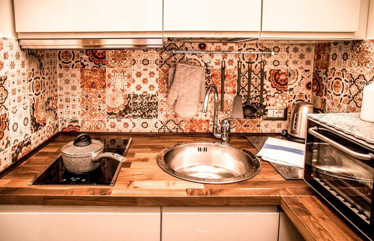 Appartement Acacia Firenze -Timo Extérieur photo