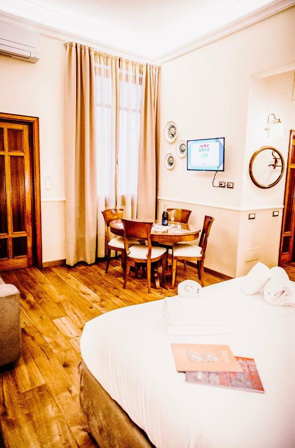 Appartement Acacia Firenze -Timo Extérieur photo
