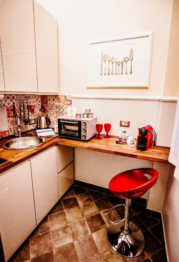 Appartement Acacia Firenze -Timo Extérieur photo