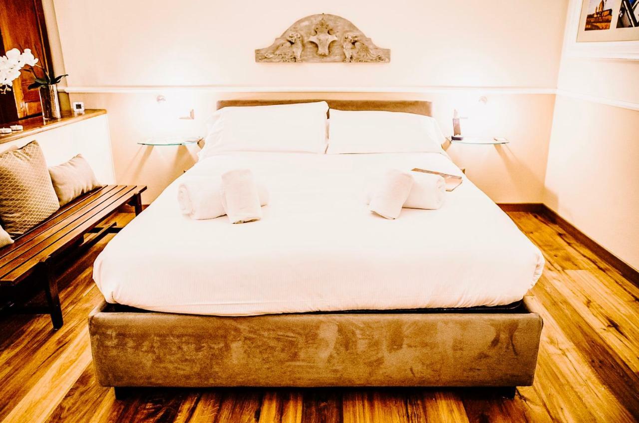 Appartement Acacia Firenze -Timo Extérieur photo