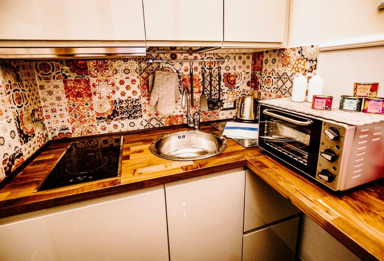 Appartement Acacia Firenze -Timo Extérieur photo